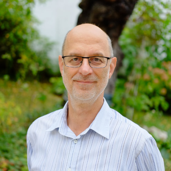 Thomas Macher